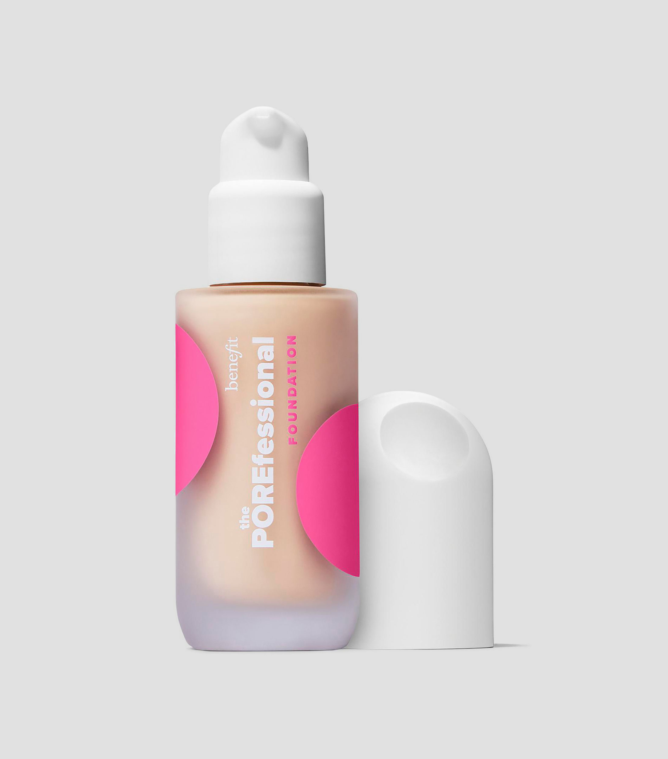 Base de maquillaje POREfessional Foundation, 30 ml